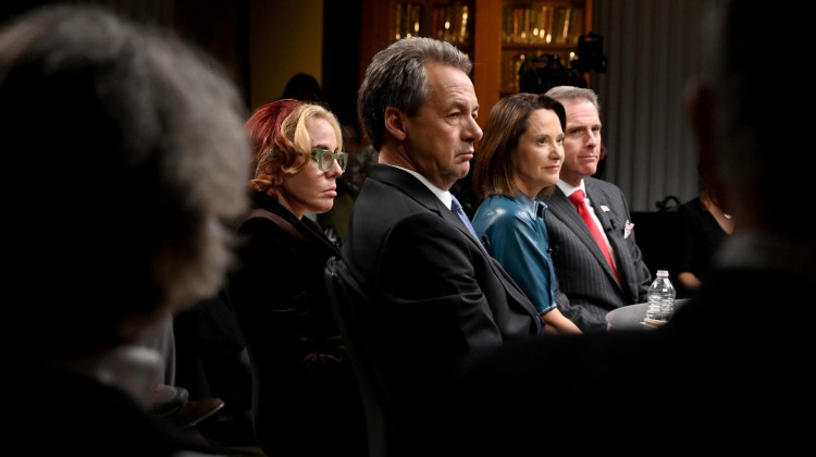 A Matter of Life and Death: Preview A Matter of Life and Death: Preview