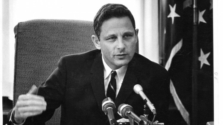What is the Bayh-Dole Act?
