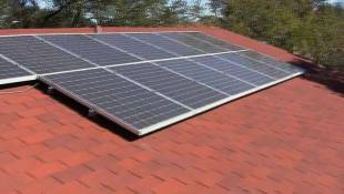 Solar Energy Net Metering - March 24, 2017 Solar Energy Net Metering - March 24, 2017
