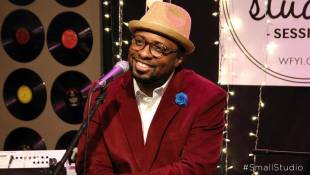 Tyron Cooper Tyron Cooper