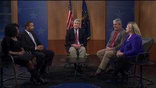 Department of Child Services Reform - March 9, 2018 Department of Child Services Reform - March 9, 2018