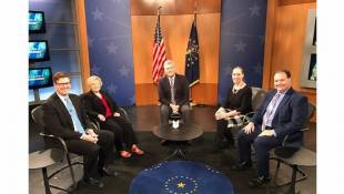 2018 Legislative Session Wrap - March 16, 2018 2018 Legislative Session Wrap - March 16, 2018