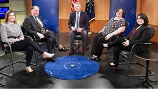 2017 Legislative Wrap - April 28, 2017 2017 Legislative Wrap - April 28, 2017