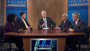Indiana's At-Risk Children - January 25, 2019 Indiana's At-Risk Children - January 25, 2019
