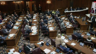 2019 General Assembly Preview - January 4, 2019 2019 General Assembly Preview - January 4, 2019