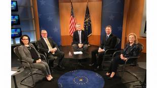 Workforce Development - January 19, 2018 Workforce Development - January 19, 2018