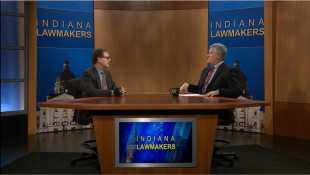 Lawmakers Extra: Jon and Ed Talk about Indiana Gaming Laws Lawmakers Extra: Jon and Ed Talk about Indiana Gaming Laws