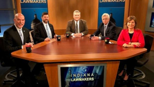 Gun Laws in Indiana - February 8, 2019 Gun Laws in Indiana - February 8, 2019
