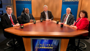 Education Issues for Indiana Schools - March 1, 2019 Education Issues for Indiana Schools - March 1, 2019