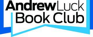 Andrew Luck Book Club