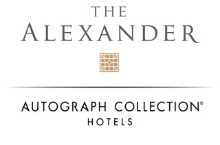 The Alexander transparent white bg
