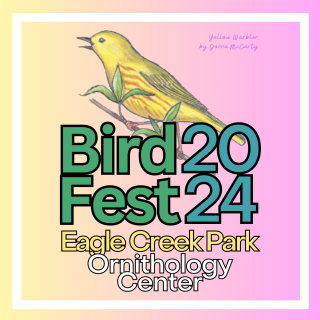 Eagle Creek Park Birding Festival