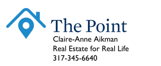 Claire-Anne Aikman Realtor