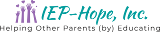 IEP Hope