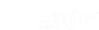 Lumina (white logo)