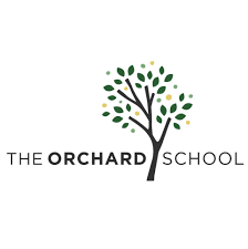 The Orchard School logo