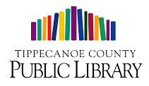 Tippecanoe County Public Library