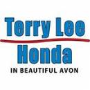 Terry Lee Honda