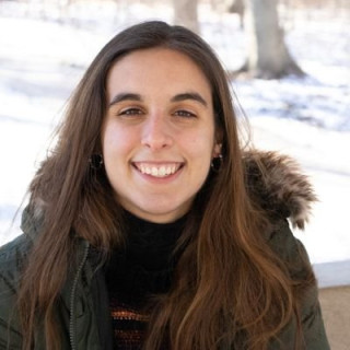 Isabella Vesperini - WFIU