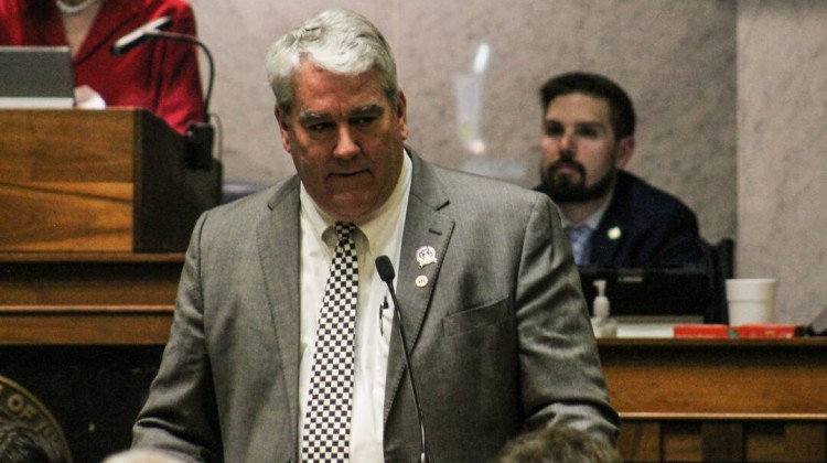 Braun appoints three commissioners to agency that shapes Hoosiers' energy bills