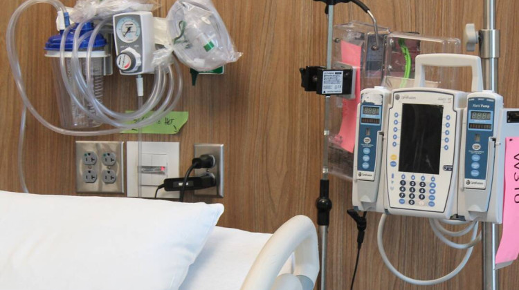 With tax credits set to expire, Hoosiers could face higher Affordable Care Act premiums