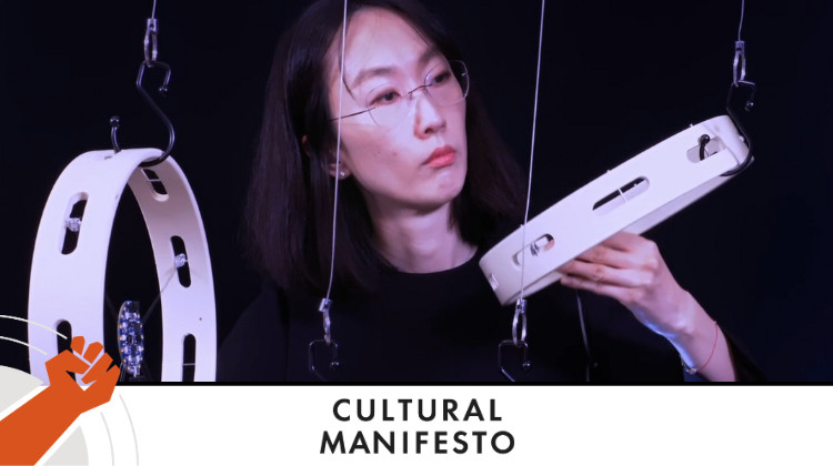 Cultural Manifesto: Celebrating Asian Heritage Month with Indiana musicians